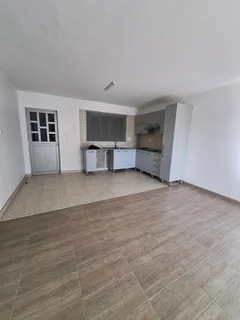 Fully fitted basement