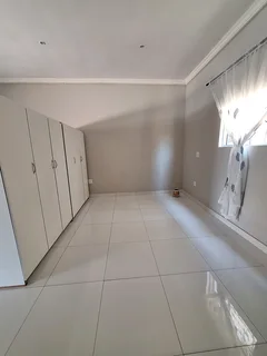 Neat safe and secure apartment