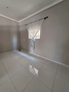 Neat safe and secure apartment