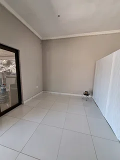 Neat safe and secure apartment