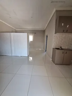 Neat safe and secure apartment