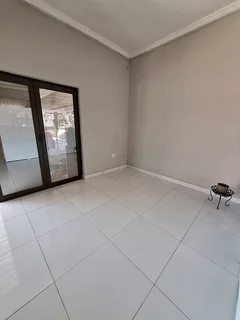 Neat safe and secure apartment