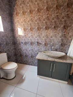 Neat safe and secure apartment