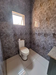 Neat safe and secure apartment