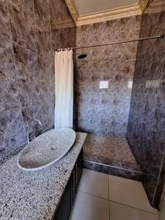 Neat safe and secure apartment