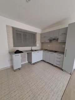 Fully fitted basement