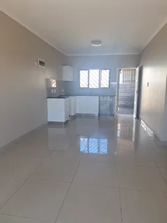 Freestanding home in a complex