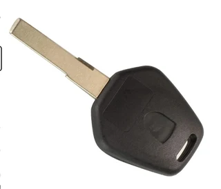 Porsche 2 / 3 button replacement key remote case for sale