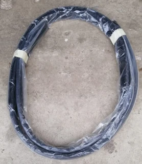 Brand new Porsche rubbers and seals for sale