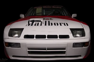 Porsche 944 GTR / GTP headlight conversion kit for sale