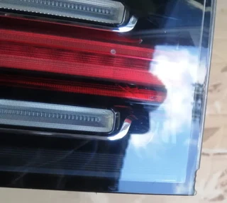 Porsche Cayenne 9Y0 centre reflector / rear taillight for sale