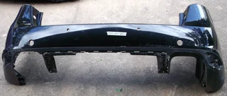 Porsche 958 Cayenne rear bumper liner for sale