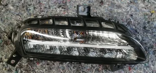 Porsche Panamera 970 additional headlight / foglight for sale