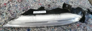 Porsche 911 (991) front additional light / indicator for sale