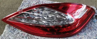 Porsche 970 Panamera left rear taillight for sale