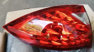 Porsche Cayenne complete set of brand new rear taillights for sale