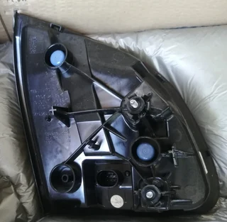 Porsche Cayenne complete set of brand new rear taillights for sale