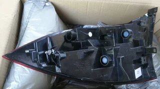 Porsche Cayenne complete set of brand new rear taillights for sale