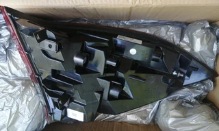 Porsche Cayenne complete set of brand new rear taillights for sale