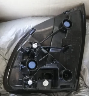 Porsche Cayenne complete set of brand new rear taillights for sale