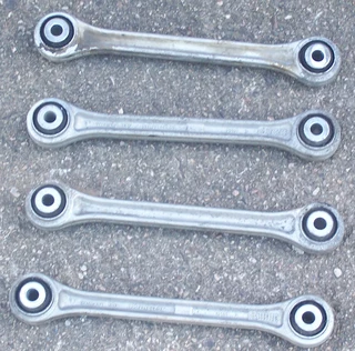 Porsche 911 (996) and 986 Boxster suspension parts for sale