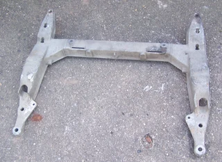 Porsche 911 (996) and 986 Boxster suspension parts for sale