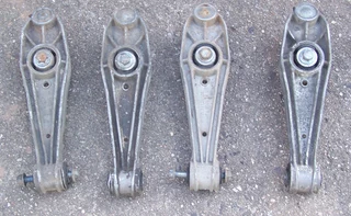 Porsche 911 (996) and 986 Boxster suspension parts for sale
