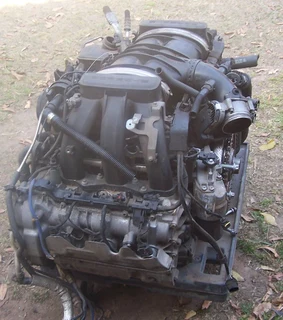 Porsche 987 Boxster S gen 2 3.4 L flat 6 engine for sale