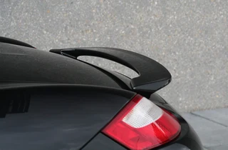 Original TechArt 987 Boxster / Cayman rear spoiler for sale