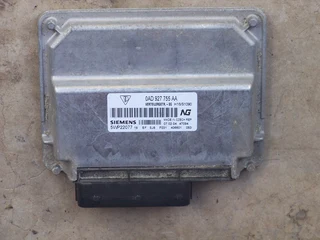 Porsche computer boxes and ECU's for sale