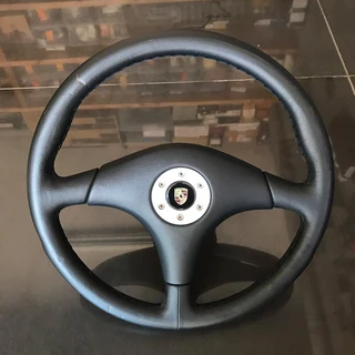 Porsche steering wheels for sale