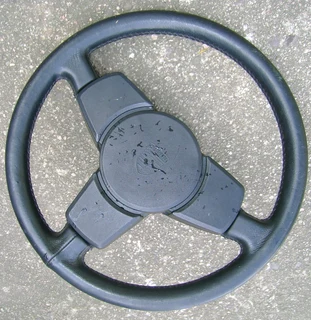 Porsche steering wheels for sale