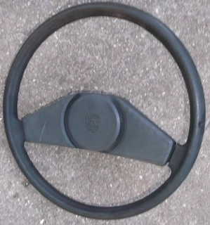 Porsche steering wheels for sale