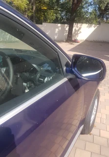 2008 Porsche 957 Cayenne stripping for parts