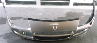 Porsche original front and rear bumpers for sale