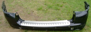 Porsche original front and rear bumpers for sale