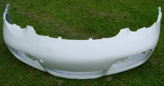 Porsche original front and rear bumpers for sale