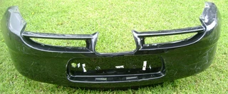 Porsche original front and rear bumpers for sale