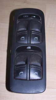 Porsche original buttons and switches for sale