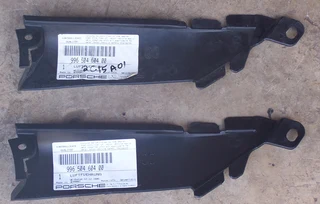 Porsche 911 (996) original brand new parts for sale