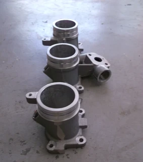 Porsche 911 (996) original brand new parts for sale