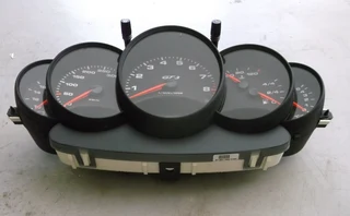 Porsche 911 (996) original brand new parts for sale