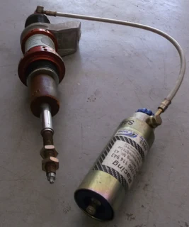 Porsche 911 (996) original brand new parts for sale