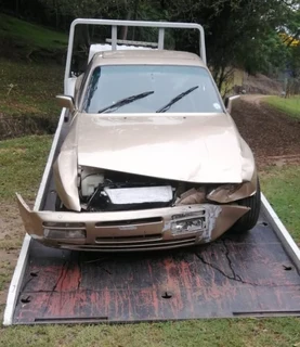 Porsche&#39;s stripping for parts