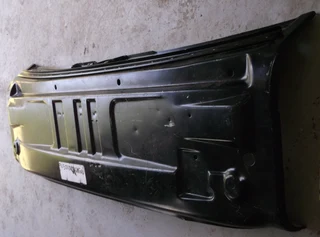 Porsche original body panels for sale