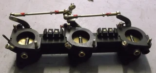 Porsche 911 air cooled original new parts for sale