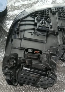 Porsche Cayenne 958 gen 1 GTS type Xenon Headlights for sale