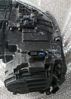 Porsche Cayenne 958 gen 1 GTS type Xenon Headlights for sale