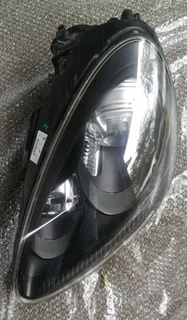 Porsche Cayenne 958 gen 1 GTS type Xenon Headlights for sale