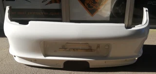 Porsche 997 GT3 rear bumper liner for sale